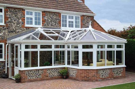 What Do Conservatories Cost?